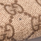 Gucci Monogram Shoulder Bag – Klassisk vintage fra 2000 thumbnail