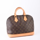 Louis Vuitton Alma 1997 – Tidløs og ikonisk thumbnail