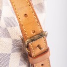 Louis Vuitton Noé GM (2007) – ikonisk bøtteveske i Damier Azur thumbnail