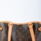 Louis Vuitton Batignolles Horizontal – Monogram Canvas thumbnail