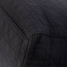 Christian Dior Tote Bag (2017) – elegant tote i sort  thumbnail