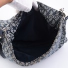 Dior Oblique Canvas – Vintage Dior fra 1980 thumbnail