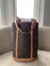 Louis Vuitton Bucket Gm thumbnail