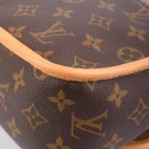 LOUIS VUITTON SOLOGNE – MONOGRAM CANVAS thumbnail