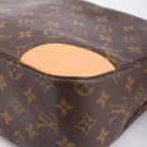 Louis Vuitton Boulogne (1997) – Ikonisk skulderveske i klassisk monogram thumbnail