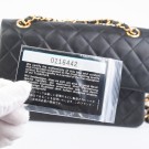 Chanel Double Flap Classic Small  thumbnail