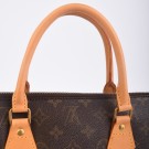 Louis Vuitton Sac Tricot I fra 1983 thumbnail