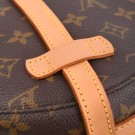 Louis Vuitton Chantilly (1988) – Elegant saddelveske i klassisk monogram thumbnail