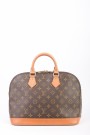 Louis Vuitton Alma PM thumbnail