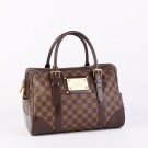 Louis Vuitton Berkeley – Damier Ebene (2009) thumbnail