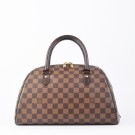 Louis Vuitton Ribera MM – Damier Ebene (2004) thumbnail