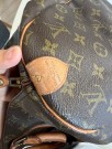 Louis Vuitton Keepall 45 thumbnail