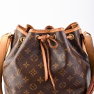 Louis Vuitton Noé PM – Monogram Canvas (2005) thumbnail
