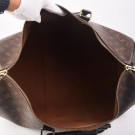 Louis Vuitton Keepall turn into Bando str 50 I fra 1995  thumbnail