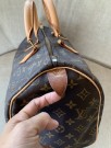 Louis Vuitton Speedy 35 thumbnail