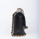 Chanel Double Flap Classic  Medium  thumbnail
