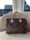 Louis Vuitton Speedy 30  thumbnail