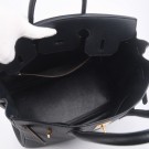 Hermès Birkin HAC 32 (1993) – Håndverk, historie og høyeste raffinement thumbnail