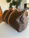 Louis Vuitton Keepall 45 thumbnail