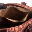 Dior Duffle Bag (1980) – vintage reiseveske i Dior monogram thumbnail