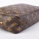 Louis Vuitton Trousse 23 – Monogram Canvas (1980) thumbnail