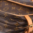 LOUIS VUITTON SAUMUR 30 (1991) – DOBBELSIDIG OG FUNKSJONELL VINTAGEKLASSIKER thumbnail
