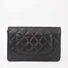 Chanel Classic Wallet On Chain Bag thumbnail