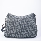 Dior Oblique Canvas – Vintage Dior fra 1980 thumbnail