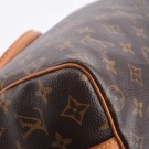 Louis Vuitton Speedy 25 Bandoulière (2012) – Klassisk monogram med crossbody-fleksibilitet thumbnail
