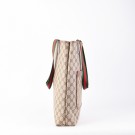 Gucci GG Sherry – Vintage klassiker fra 1980 thumbnail