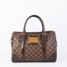 Louis Vuitton Berkeley – Damier Ebene (2009) thumbnail