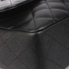 Chanel Classic Jumbo Single Flap I 2009 thumbnail