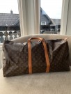 Louis Vuitton Keepall 60 thumbnail