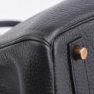 Hermès Birkin HAC 32 (1993) – Håndverk, historie og høyeste raffinement thumbnail