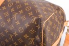 Louis Vuitton Keepall Bandoulière 55 thumbnail