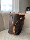 Louis Vuitton Neverfull MM  thumbnail