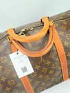 Louis Vuitton Keepall 60 thumbnail