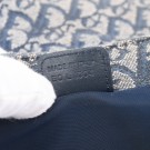 Dior Oblique Canvas – Vintage Dior fra 1980 thumbnail