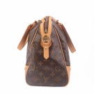 Louis Vuitton Retiro (2011) – elegant veske i Monogram thumbnail
