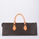 Louis Vuitton Sac Tricot I fra 1983 thumbnail