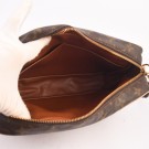 Louis Vuitton Compeigne Clutch thumbnail