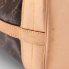 Louis Vuitton Noé GM (2000) – klassisk Monogram bøtteveske thumbnail
