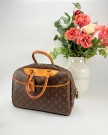 Louis Vuitton Deauville thumbnail