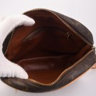 Louis Vuitton Senlis Pre-date code 1980 thumbnail
