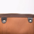 Louis Vuitton Keepall turn into Bando str 50 I fra 1995  thumbnail
