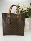 Louis Vuitton Sac Plat Vintage thumbnail