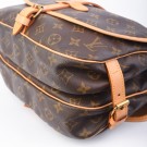 Louis Vuitton Saumur 30 – Klassisk satchel fra 1989 thumbnail