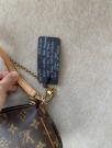 Louis Vuitton Eva Clutch thumbnail