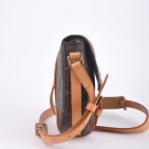 Louis Vuitton Chantilly (1988) – Elegant saddelveske i klassisk monogram thumbnail