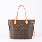Louis Vuitton Neverfull MM – Monogram Canvas (2009) thumbnail